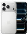 Smartfon Apple iPhone 17 Pro 512GB 6,3” Srebrny