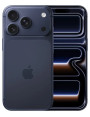 Smartfon Apple iPhone 17 Pro 512GB 6,3” Głębinowy Błękit