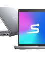 Laptop Dell Latitude 5421 i5-11500H 16GB 256GB SSD HD Windows 11 Pro