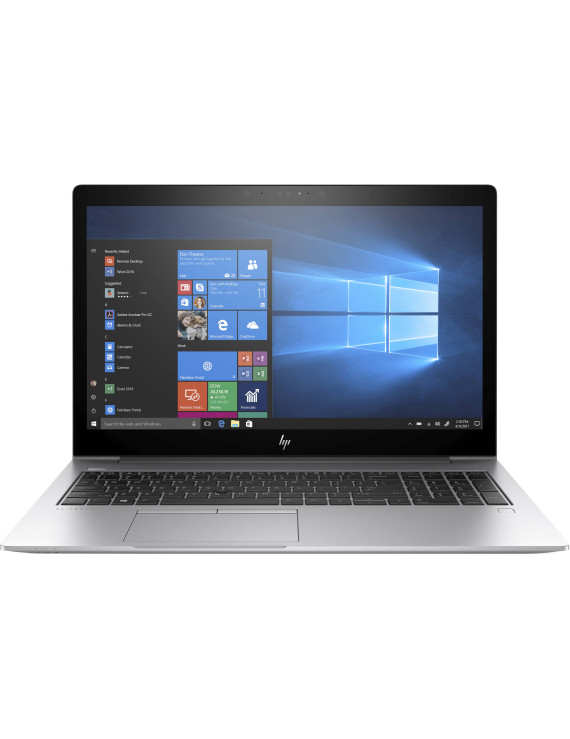 Laptop HP EliteBook 850 G5 i7-8550U 16GB 256GB SSD Full HD Win11Pro
