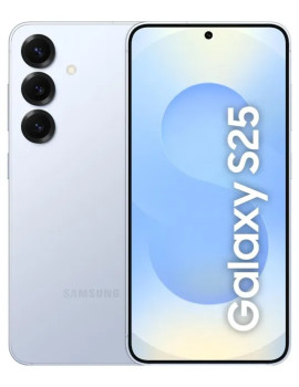 Samsung Galaxy S25 5G 12/128GB Dual SIM niebieski (S931)