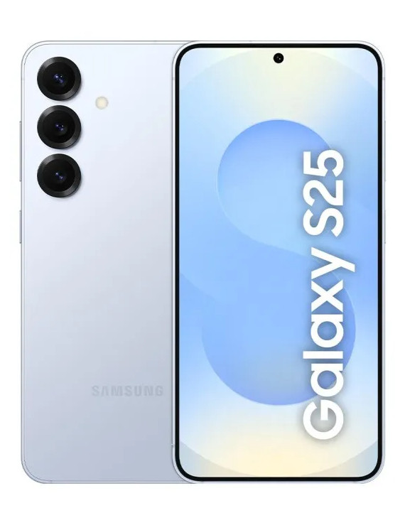 Samsung Galaxy S25 5G 12/128GB Dual SIM niebieski (S931)
