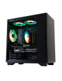 Komputer dla graczy ADAX DRACO EXTREME Ryzen 5-7600X 32GB 1TB SSD NVMe RTX 5070 12GB B650 Win11Pro