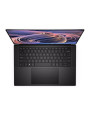 Laptop Dell XPS 15 9520 i7-12700H 32GB 1000GB SSD GeForce RTX 3050 Ti 4K UHD+ Win11Pro