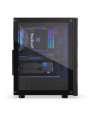 Komputer dla graczy ADAX DRACO Ryzen 5 5600X 16GB 1TB SSD NVMe RTX 4060 8GB B450 Win11Pro