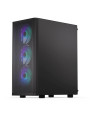 Komputer dla graczy ADAX DRACO Ryzen 5 5600X 16GB 1TB SSD NVMe RTX 4060 8GB B450 Win11Pro