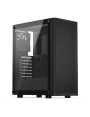 Komputer dla graczy ADAX DRACO Ryzen 5 5600X 16GB 1TB SSD NVMe RTX 4060 8GB B450 Win11Pro