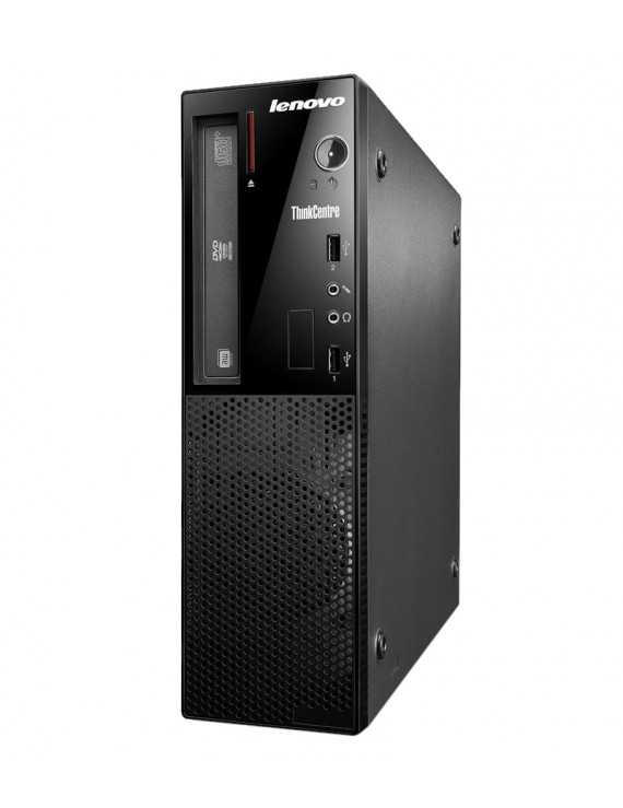 Komputer stacjonarny Lenovo ThinkCentre E73 Small Form Factor i5-4430S 4GB 500GB HDD W10P KLASA A