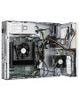 Komputer stacjonarny Lenovo ThinkCentre E73 Small Form Factor i5-4430S 4GB 500GB HDD W10P KLASA A
