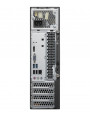 Komputer stacjonarny Lenovo ThinkCentre E73 Small Form Factor i5-4430S 4GB 500GB HDD W10P KLASA A