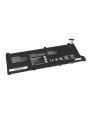 Bateria Mitsu do Huawei Matebook D14 (2020), Honor Magicbook 14 (2019)