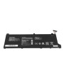 Bateria Mitsu do Huawei Matebook D14 (2020), Honor Magicbook 14 (2019)