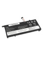 Bateria Mitsu do Lenovo ThinkBook 14 G2 G3 G4, 15 G2 G3 G4