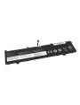Bateria Mitsu do Lenovo V14 V15 V17, IdeaPad 3
