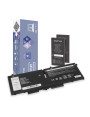 Bateria Mitsu do Dell Latitude 5330, 7330, Precision 15 3570