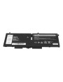 Bateria Mitsu do Dell Latitude 5330, 7330, Precision 15 3570