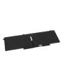 Bateria Mitsu do Dell Latitude 5330, 7330, Precision 15 3570