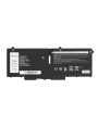 Bateria Mitsu do Dell Latitude 5330, 7330, Precision 15 3570