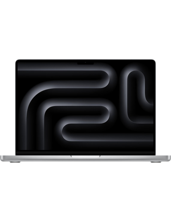 Laptop Apple MacBook Pro 14,2” M5 (10/10) 16GB 512GB SSD macOS Srebrny