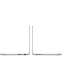 Laptop Apple MacBook Pro 14,2” M5 (10/10) 16GB 512GB SSD macOS Srebrny