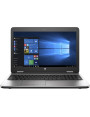 Laptop HP ProBook 650 G2 i5-6200U 16GB 512GB SSD NVMe Full HD Win10Pro