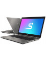 LAPTOP HP ZBOOK 15 G6 i9-9880H 32GB 512GB SSD FULL HD QUADRO T2000 MAX-Q W11
