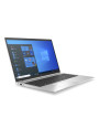 Laptop HP EliteBook 855 G8 Ryzen 7 Pro 5850U 32GB 256GB NVMe SSD FHD Win11Pro