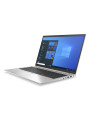 Laptop HP EliteBook 855 G8 Ryzen 7 Pro 5850U 32GB 512GB NVMe SSD FHD Win11Pro