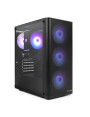 Komputer dla graczy Level GO [B02] Ultra 5 225F 32GB 1TB SSD NVMe RTX 5060 Win11Home