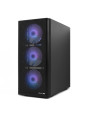 Komputer dla graczy Level GO [B02] Ultra 5 225F 32GB 1TB SSD NVMe RTX 5060 Win11Home