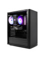 Komputer dla graczy Level GO [B02] Ultra 5 225F 32GB 1TB SSD NVMe RTX 5060 Win11Home