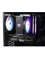 Komputer dla graczy Level GO [B02] Ultra 5 225F 32GB 1TB SSD NVMe RTX 5060 Win11Home