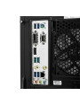 Komputer dla graczy Level GO [E02] Ryzen 5 5500 16GB 1TB SSD NVMe RTX 5050 B550 Win11Home