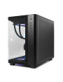 Komputer dla graczy Level UP [J08] Ryzen 5 9600X 32GB 2TB SSD NVMe RTX 5070 12GB B850 Win11Home