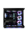 Komputer dla graczy Level UP [J08] Ryzen 5 9600X 32GB 2TB SSD NVMe RTX 5070 12GB B850 Win11Home