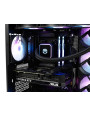 Komputer dla graczy Level UP [J08] Ryzen 5 9600X 32GB 2TB SSD NVMe RTX 5070 12GB B850 Win11Home
