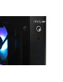 Komputer dla graczy Level UP [J08] Ryzen 5 9600X 32GB 2TB SSD NVMe RTX 5070 12GB B850 Win11Home