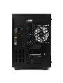 Komputer dla graczy Level UP [J08] Ryzen 5 9600X 32GB 2TB SSD NVMe RTX 5070 12GB B850 Win11Home