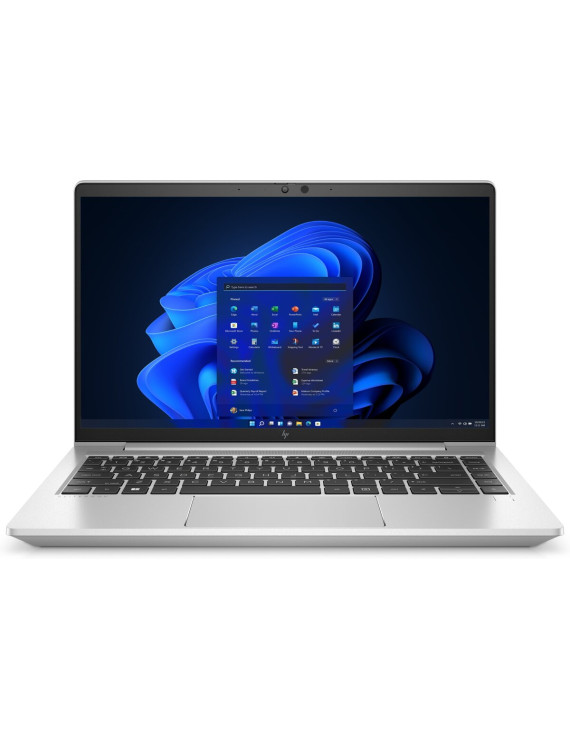 LAPTOP HP ELITEBOOK 640 G9 i5-1235U 16GB 256GB SSD NVMe FULL HD WIN11PRO