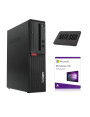 Komputer stacjonarny Lenovo ThinkCentre M725s SFF RYZEN 5 PRO 2400G 16GB 1TB SSD W10P KLASA A