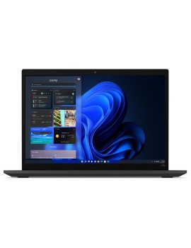 Laptop Lenovo ThinkPad T14S Gen 3 I5-1245U 16GB 256GB SSD WUXGA Win11Pro
