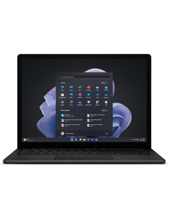 Laptop 2w1 Microsoft Surface 5 i7-1265U 16GB 512GB SSD NVMe Dotyk Win11Pro
