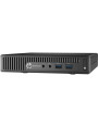 Miniaturowy Komputer HP EliteDesk 705 G3 Mini AMD PRO A10-8770E 16GB 128GB SSD Win10Pro Klasa A