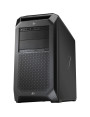 Stacja Robocza HP Z8 G4 2x Xeon Gold 6234 (2 procesory) 96GB 1TB SSD Win11Pro Klasa A