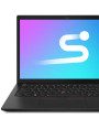 Laptop Lenovo ThinkPad X13 Gen 3 I5-1235U 16GB 256GB SSD WUXGA Win11Pro