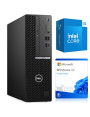 Komputer stacjonarny Dell OptiPlex 7080 SFF i5-10500 8GB 512GB SSD W11P KLASA A