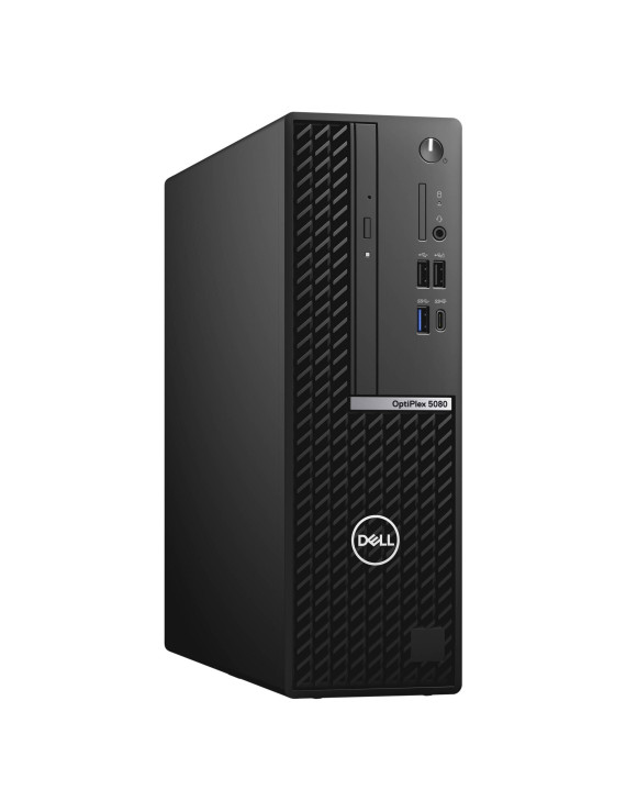 Komputer stacjonarny Dell OptiPlex 5080 SFF i5-10500 8GB 256GB SSD W11P KL A
