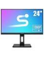 Bezramkowy Monitor 24” AOC 24P2Q IPS Full HD 1920x1080 DVI HDMI VGA Klasa A