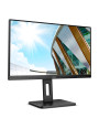 Bezramkowy Monitor 24” AOC 24P2Q IPS Full HD 1920x1080 DVI HDMI VGA Klasa A