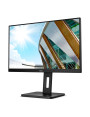 Bezramkowy Monitor 24” AOC 24P2Q IPS Full HD 1920x1080 DVI HDMI VGA Klasa A